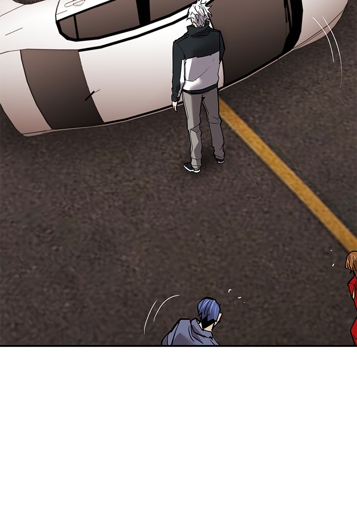 Limit Breaker Chapter 168