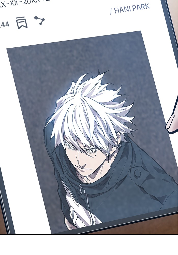 Limit Breaker Chapter 168