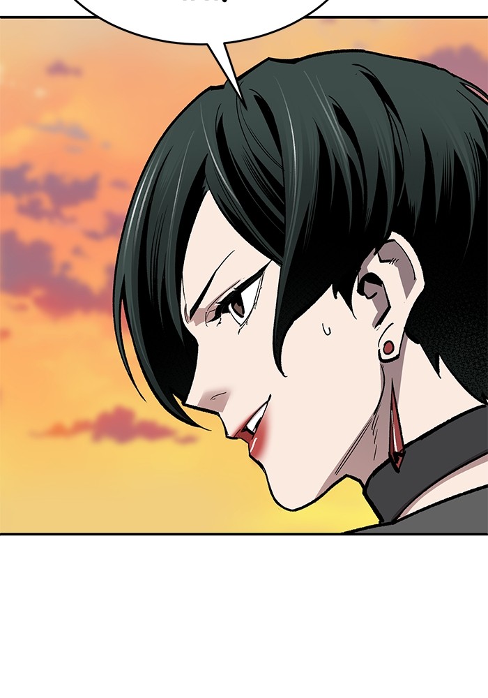 Limit Breaker Chapter 168