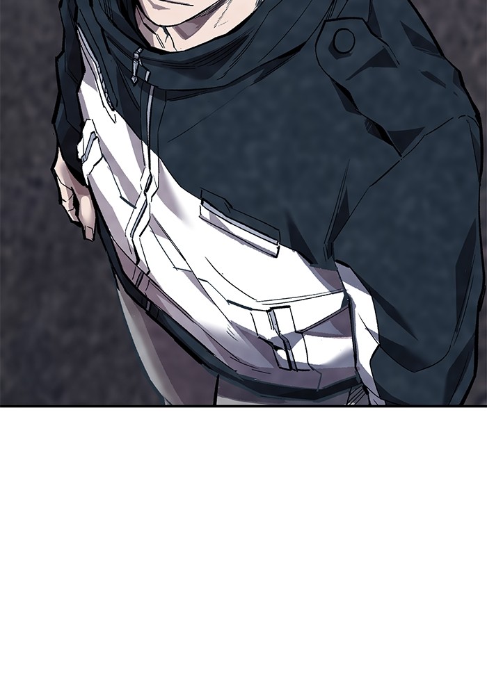 Limit Breaker Chapter 168