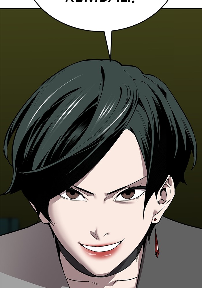 Limit Breaker Chapter 168