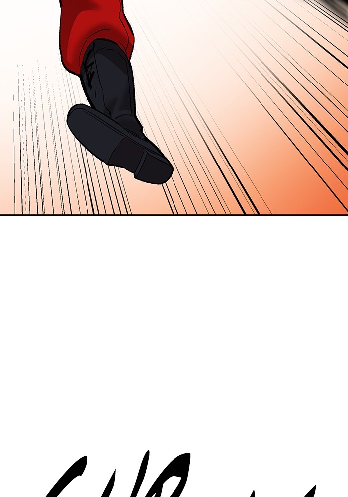 Limit Breaker Chapter 168