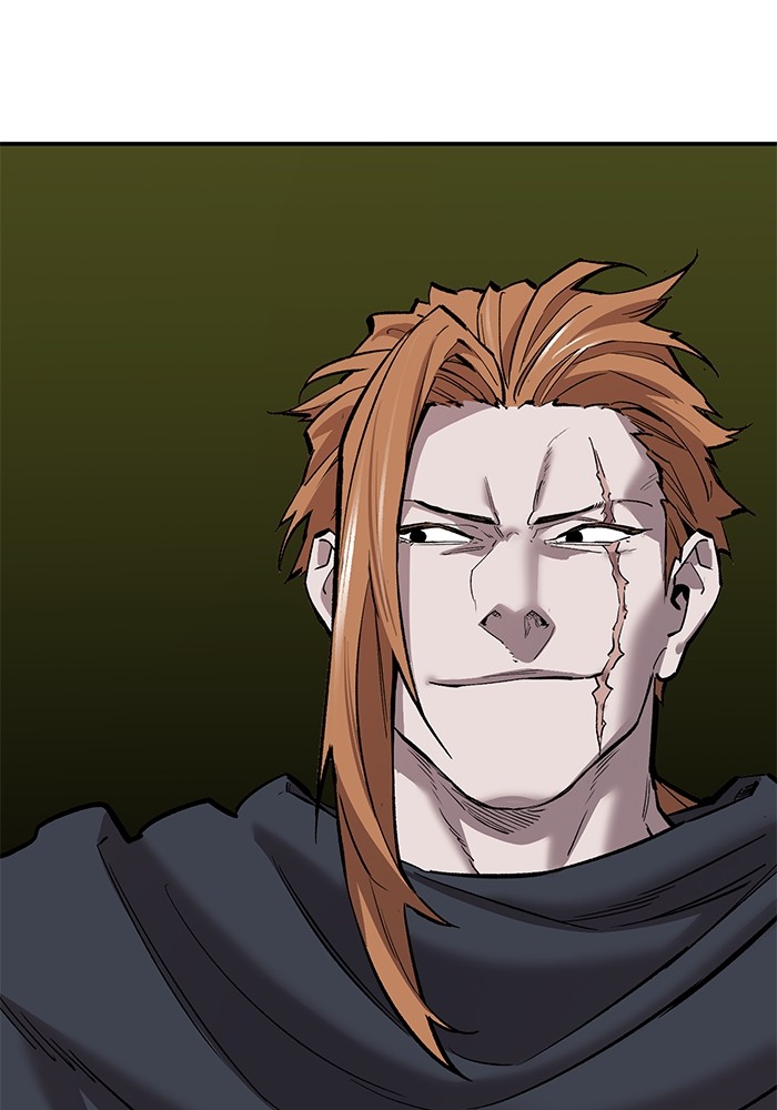 Limit Breaker Chapter 168