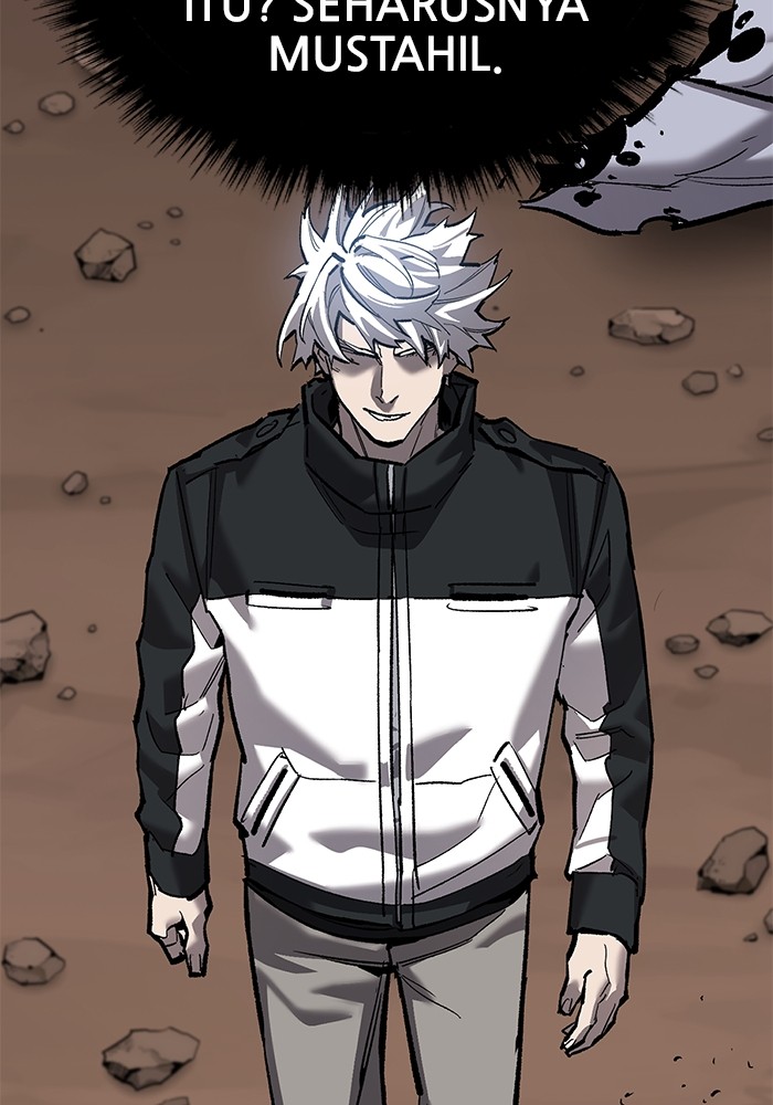Limit Breaker Chapter 168