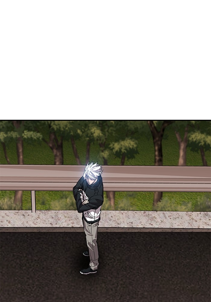 Limit Breaker Chapter 168