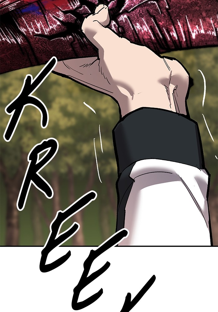 Limit Breaker Chapter 168