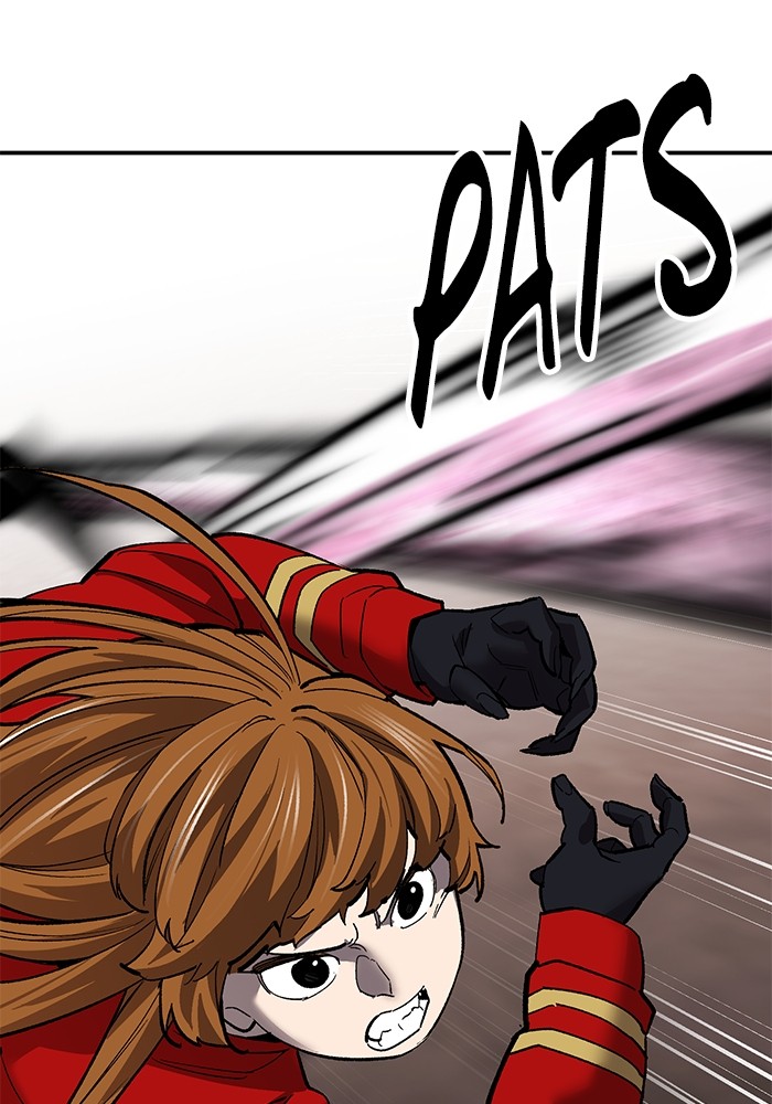 Limit Breaker Chapter 168