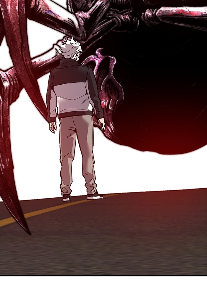 Limit Breaker Chapter 168
