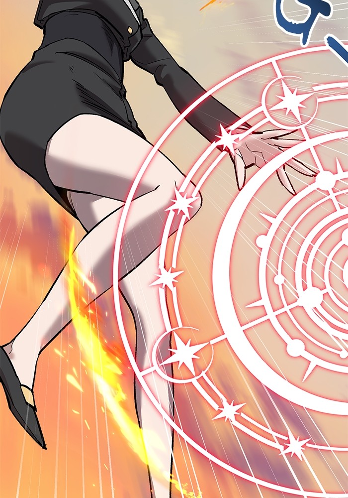 Limit Breaker Chapter 168