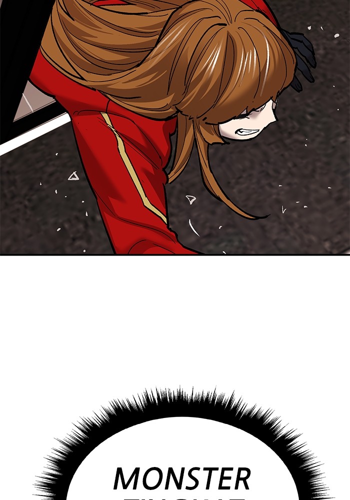Limit Breaker Chapter 168