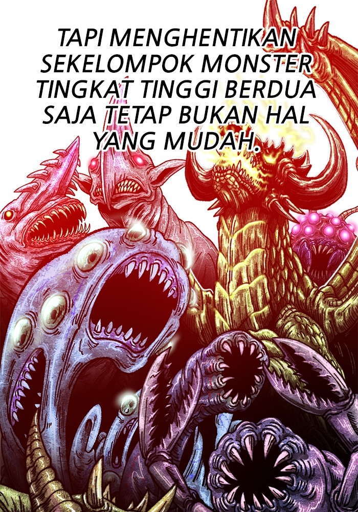 Limit Breaker Chapter 168