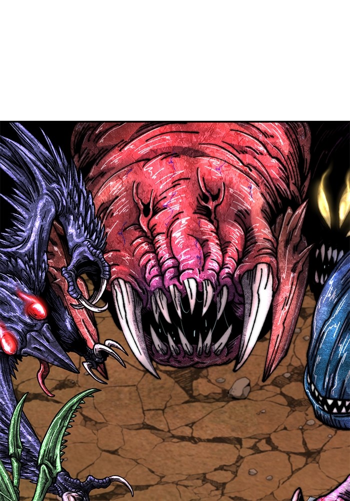 Limit Breaker Chapter 168