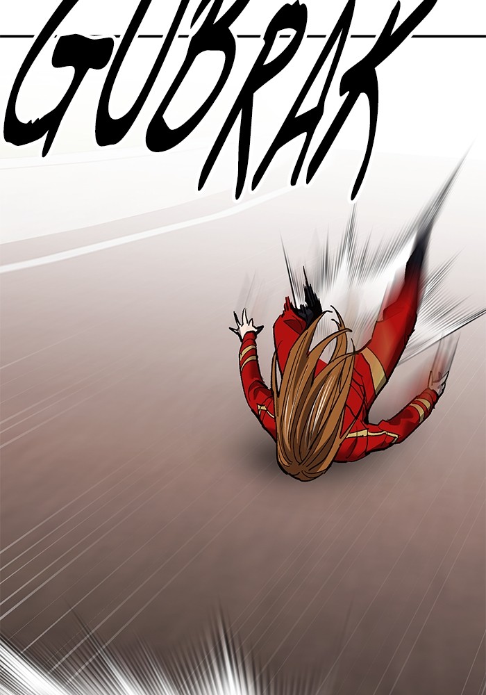 Limit Breaker Chapter 168