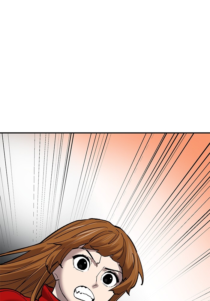 Limit Breaker Chapter 168