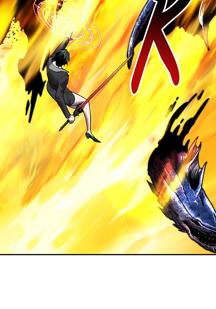 Limit Breaker Chapter 168
