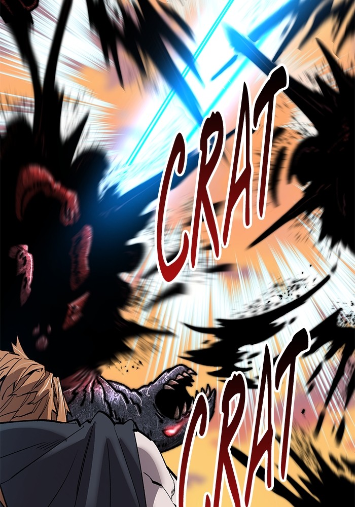 Limit Breaker Chapter 168