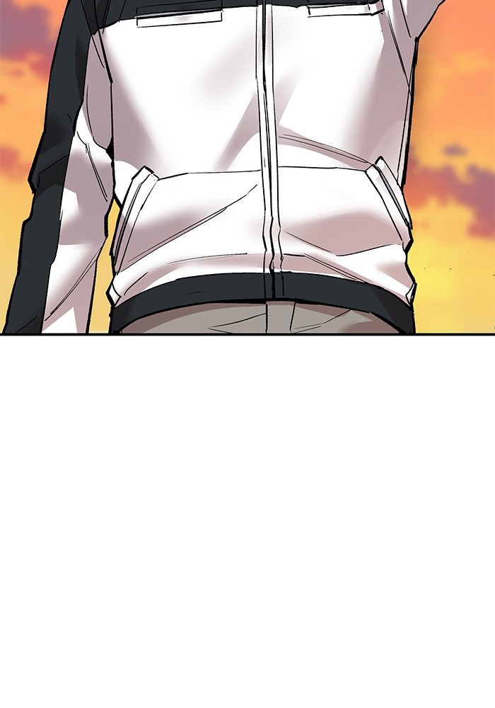 Limit Breaker Chapter 168