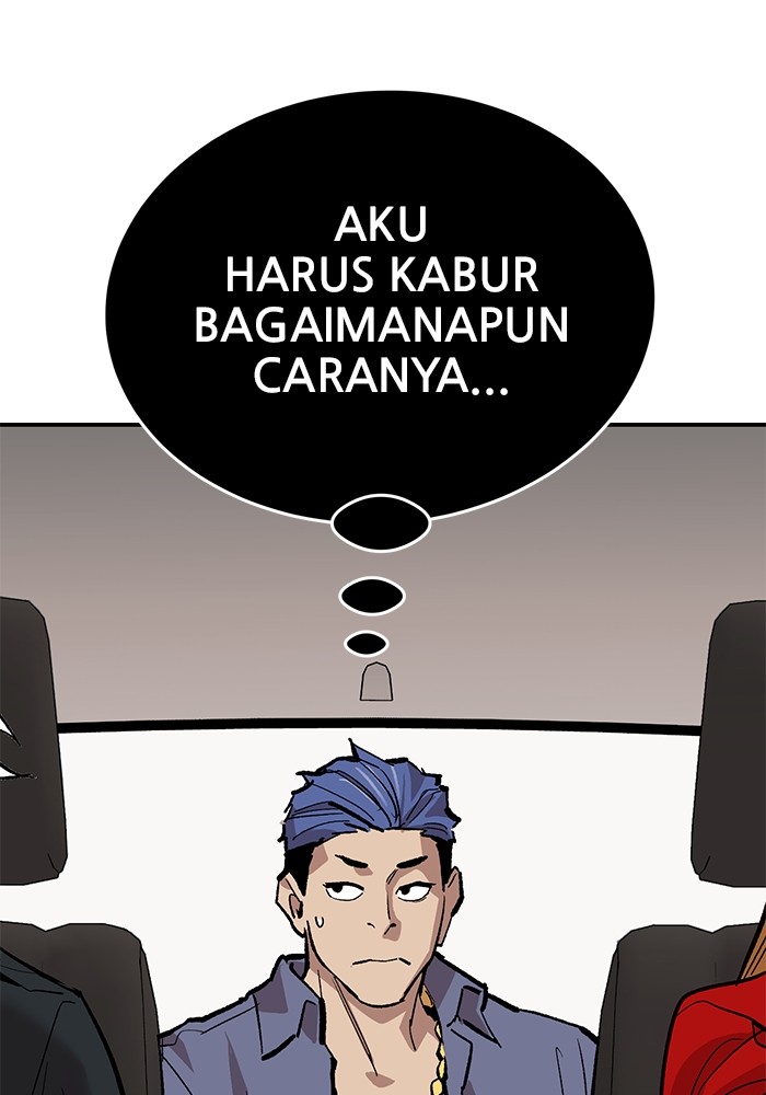 Limit Breaker Chapter 168