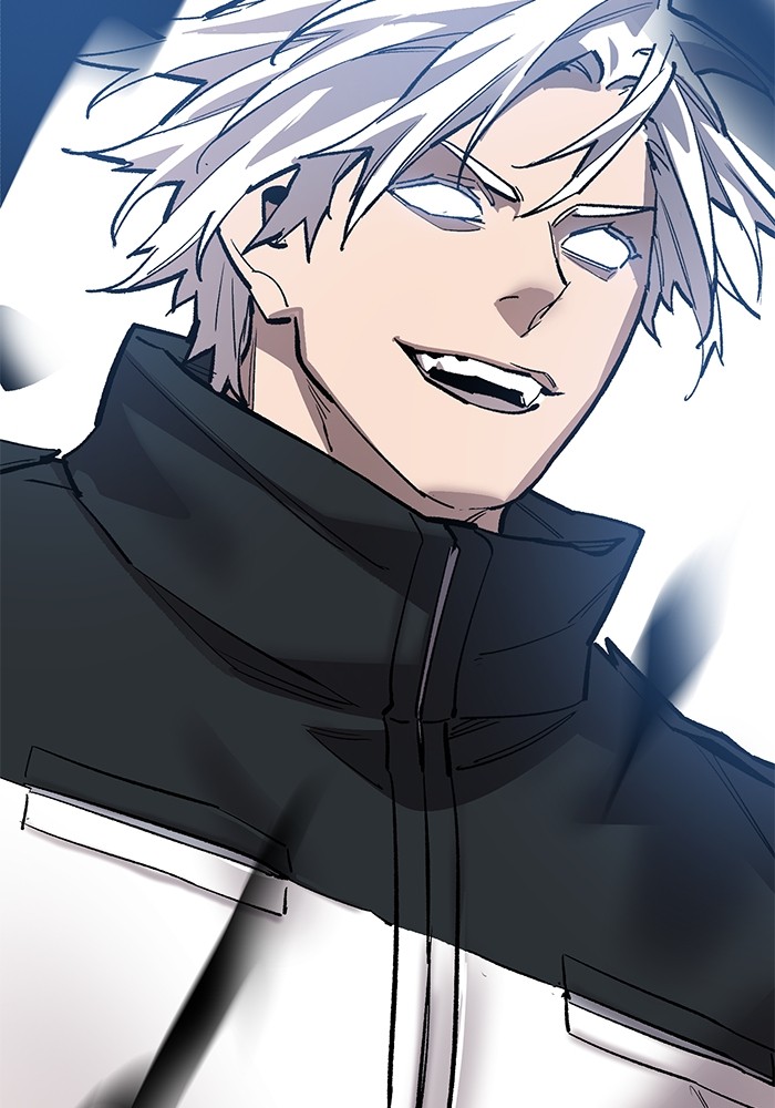 Limit Breaker Chapter 168