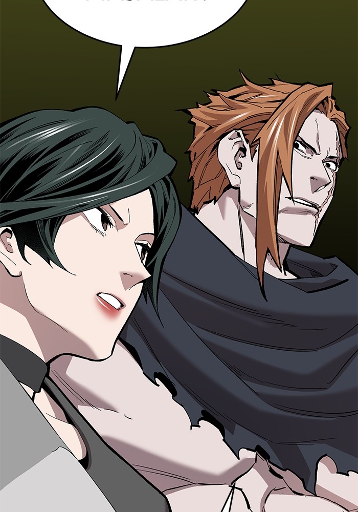 Limit Breaker Chapter 168
