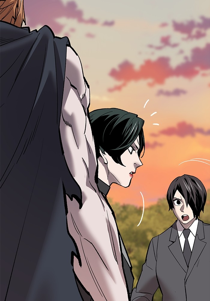 Limit Breaker Chapter 168