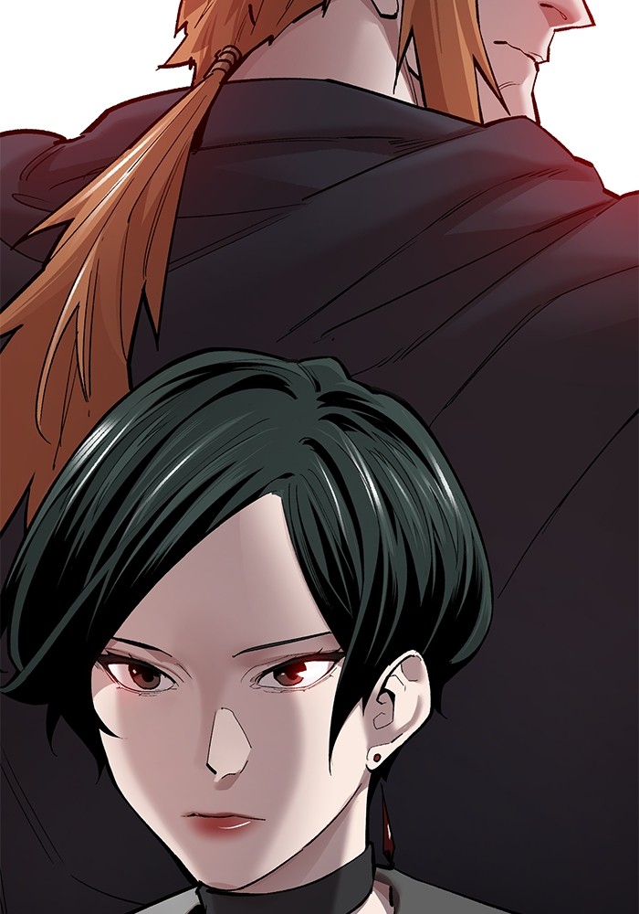 Limit Breaker Chapter 168