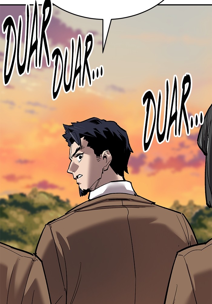 Limit Breaker Chapter 168
