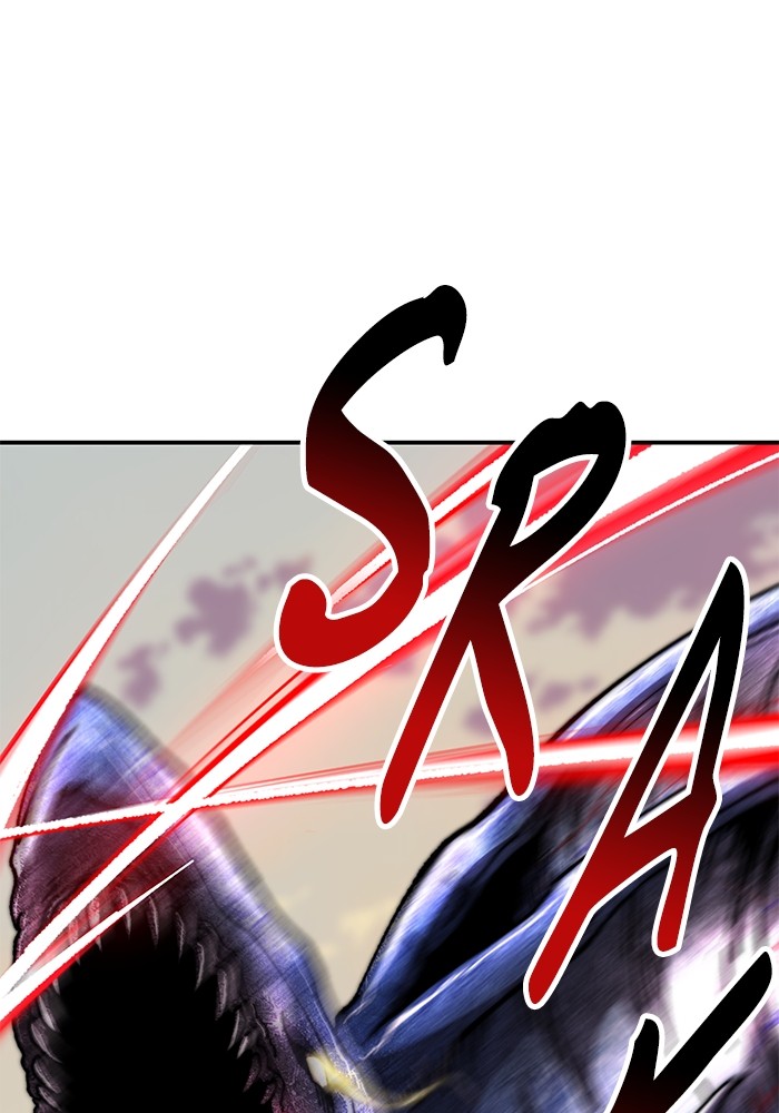 Limit Breaker Chapter 168