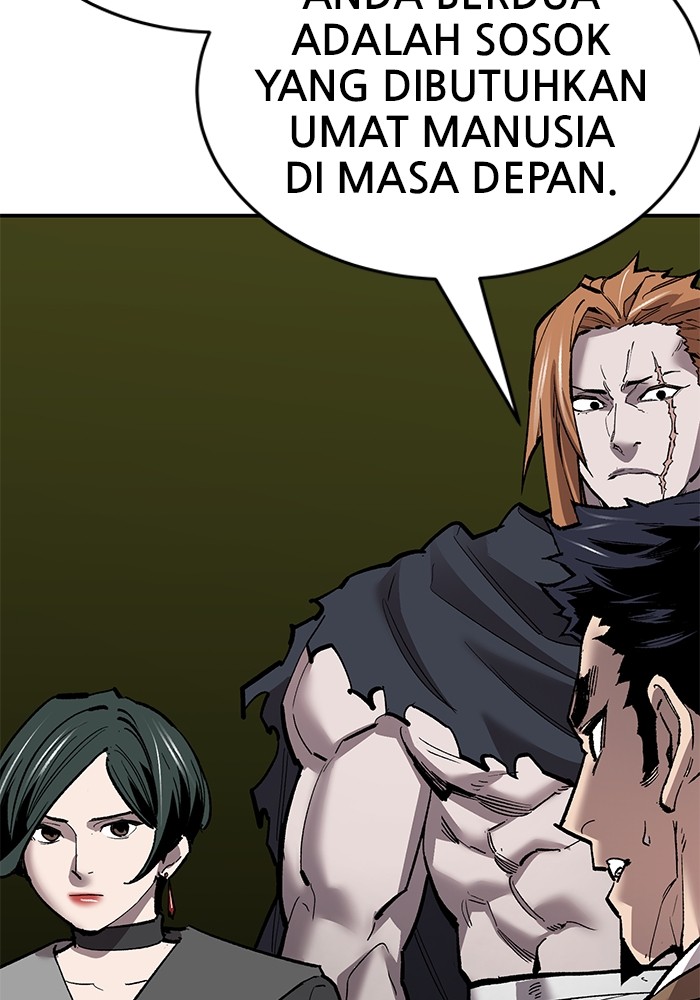 Limit Breaker Chapter 168