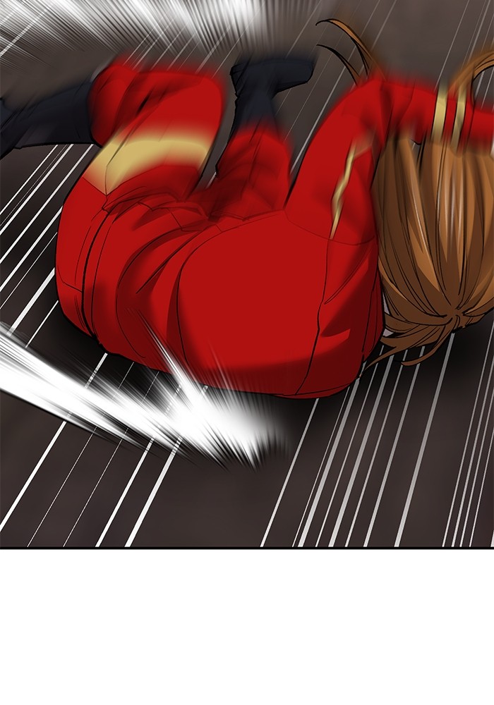 Limit Breaker Chapter 168
