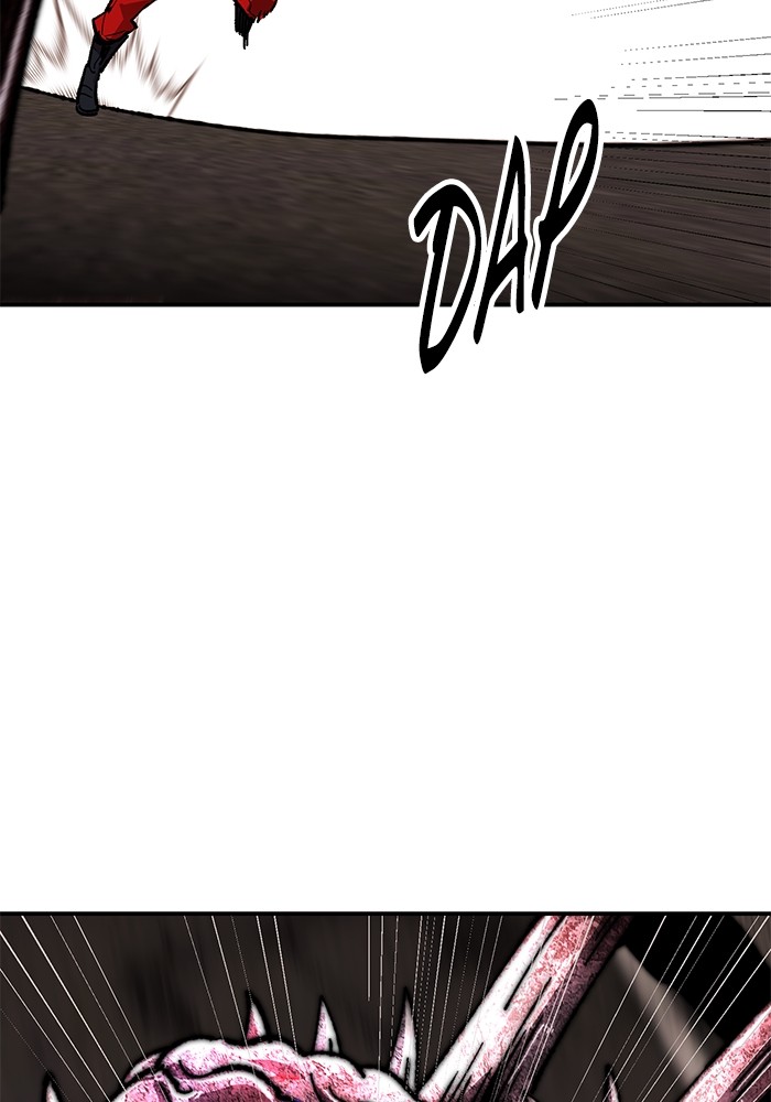 Limit Breaker Chapter 168