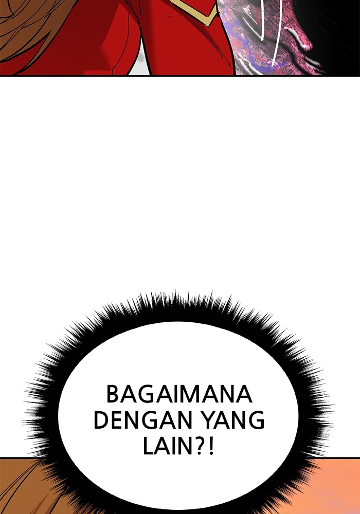 Limit Breaker Chapter 168