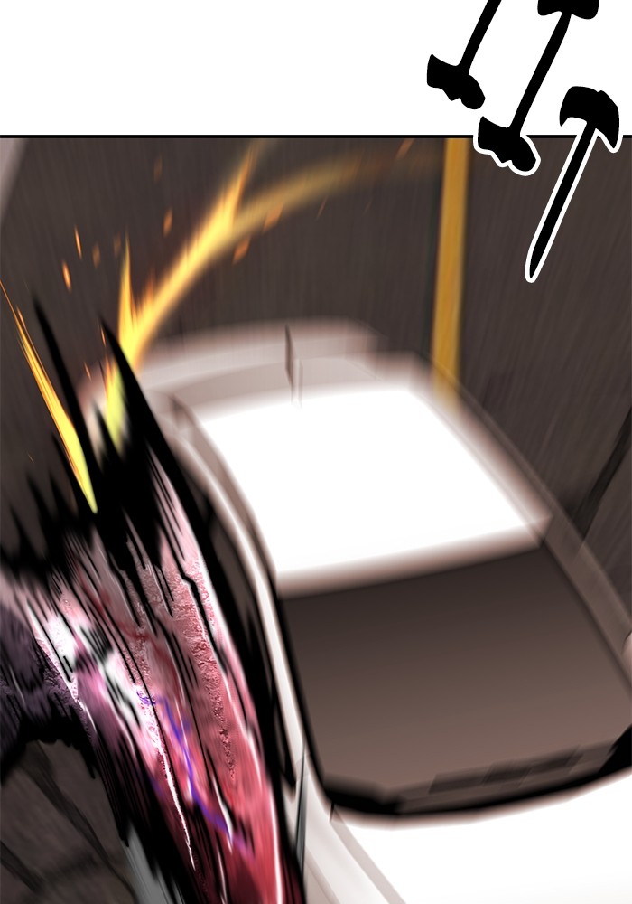 Limit Breaker Chapter 168