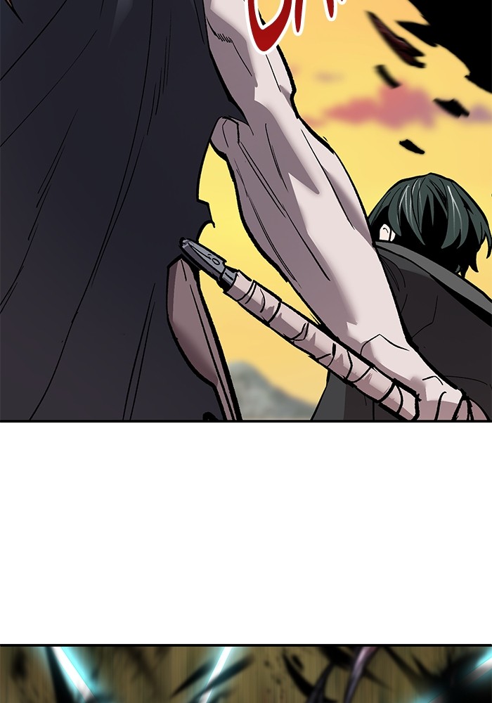 Limit Breaker Chapter 168