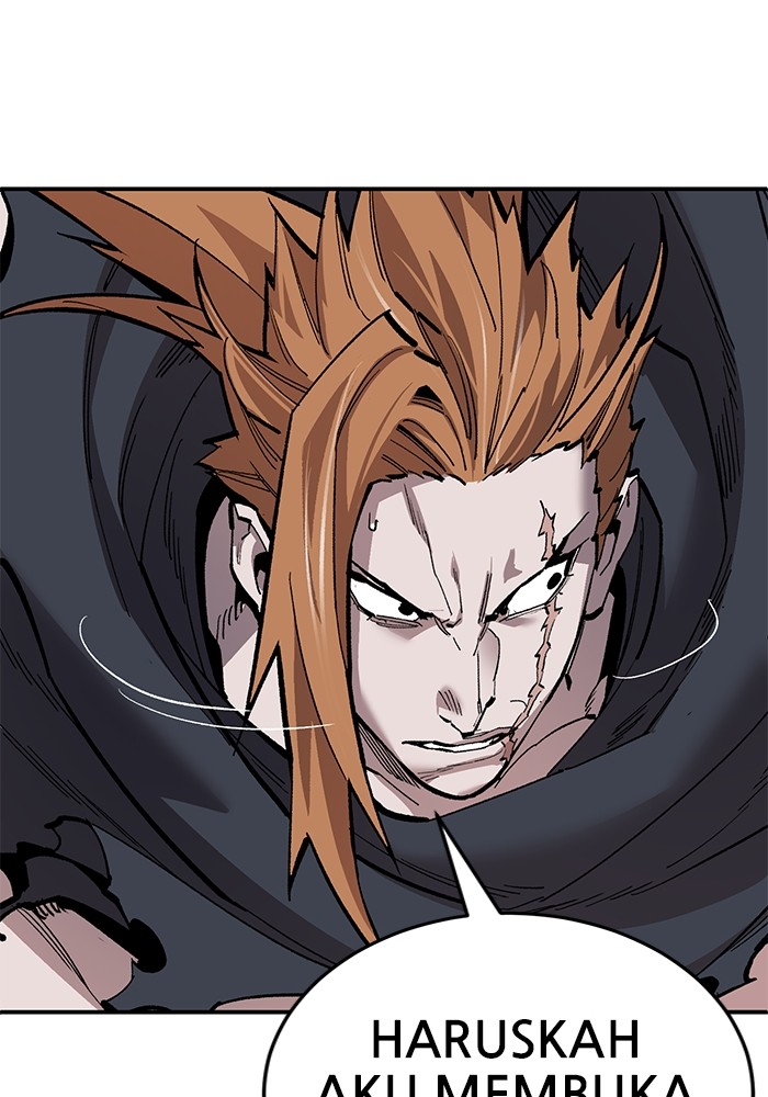 Limit Breaker Chapter 168