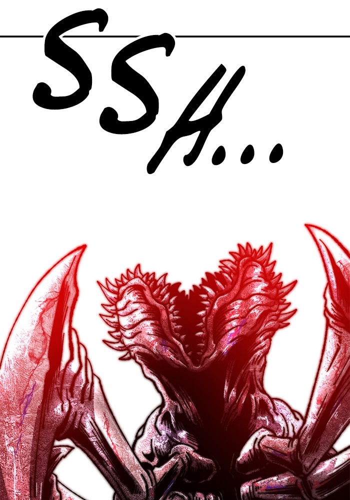 Limit Breaker Chapter 168
