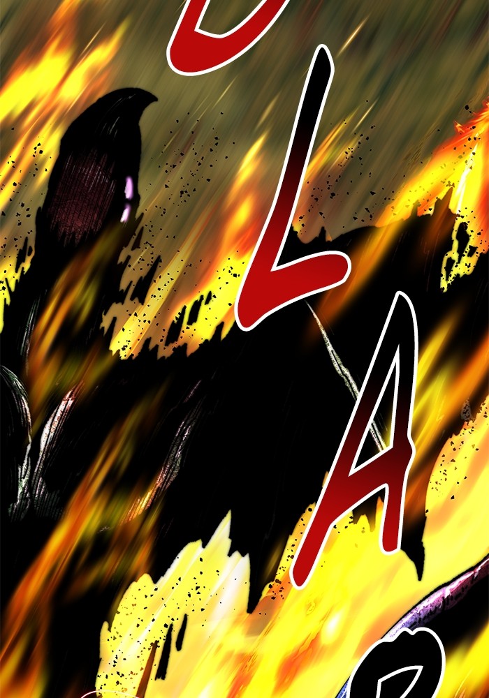 Limit Breaker Chapter 168