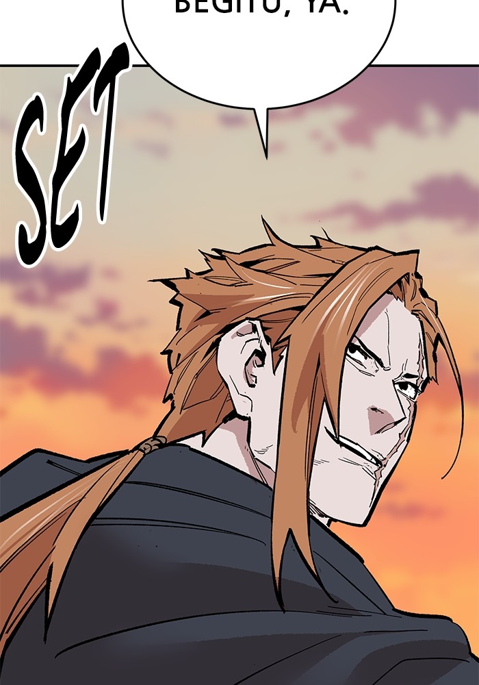 Limit Breaker Chapter 168