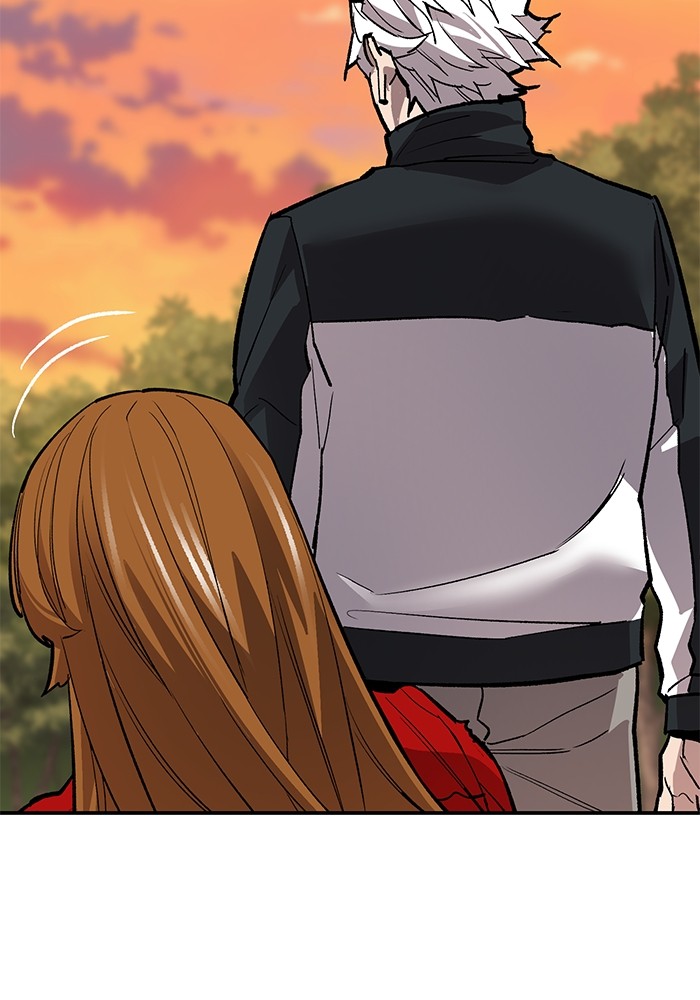 Limit Breaker Chapter 168