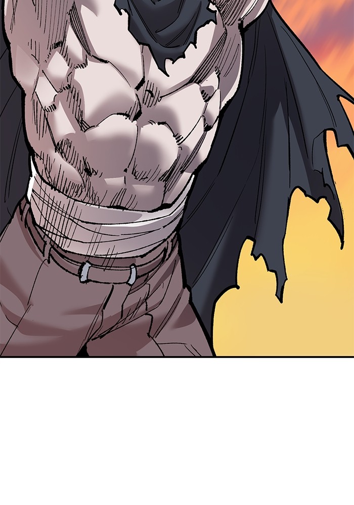 Limit Breaker Chapter 168