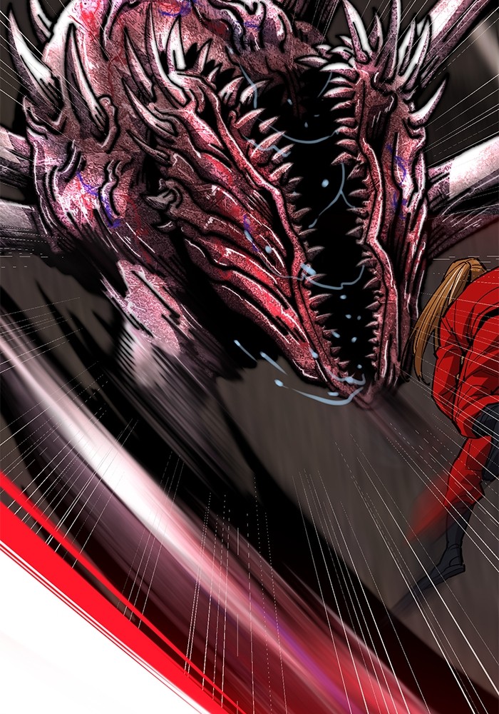 Limit Breaker Chapter 168