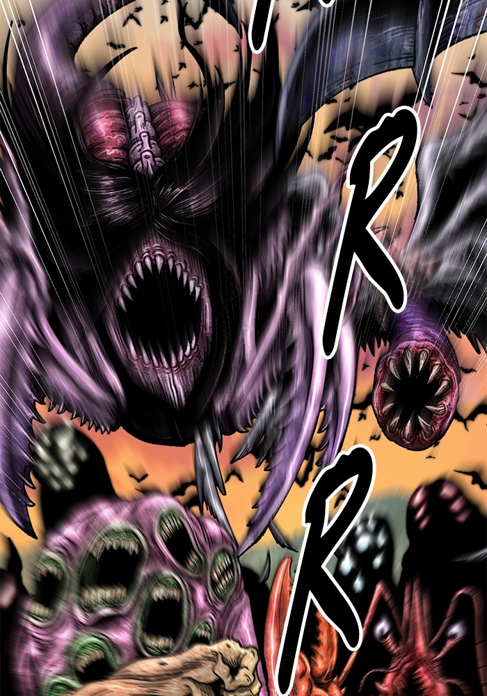 Limit Breaker Chapter 168