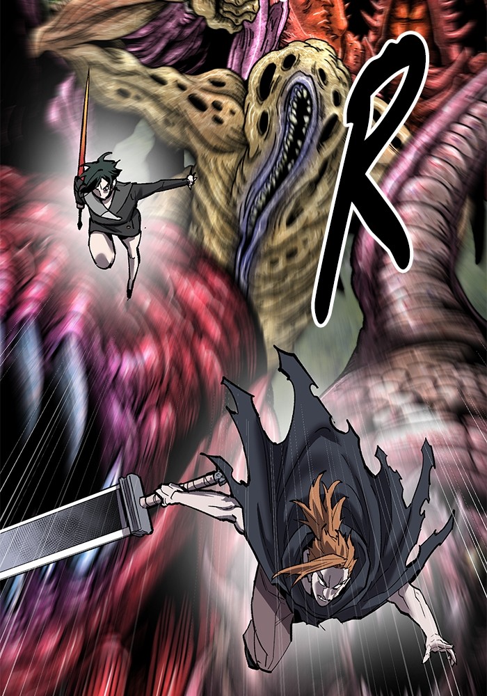 Limit Breaker Chapter 168