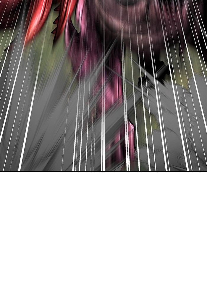 Limit Breaker Chapter 168