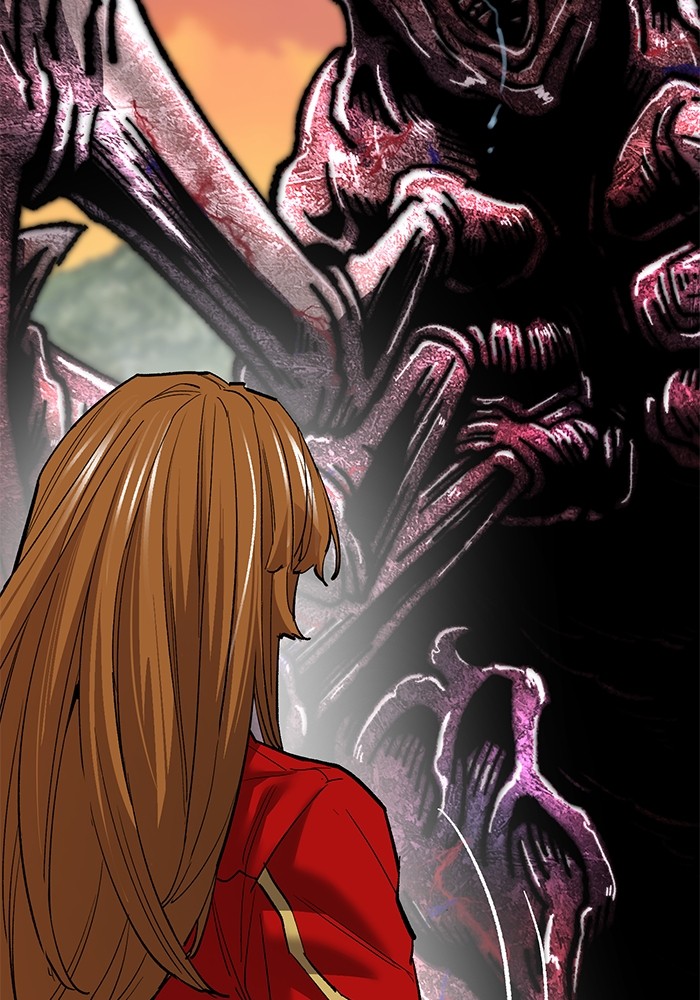 Limit Breaker Chapter 168