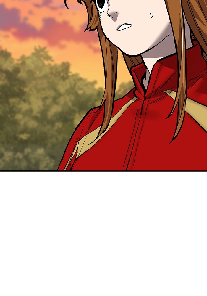 Limit Breaker Chapter 168