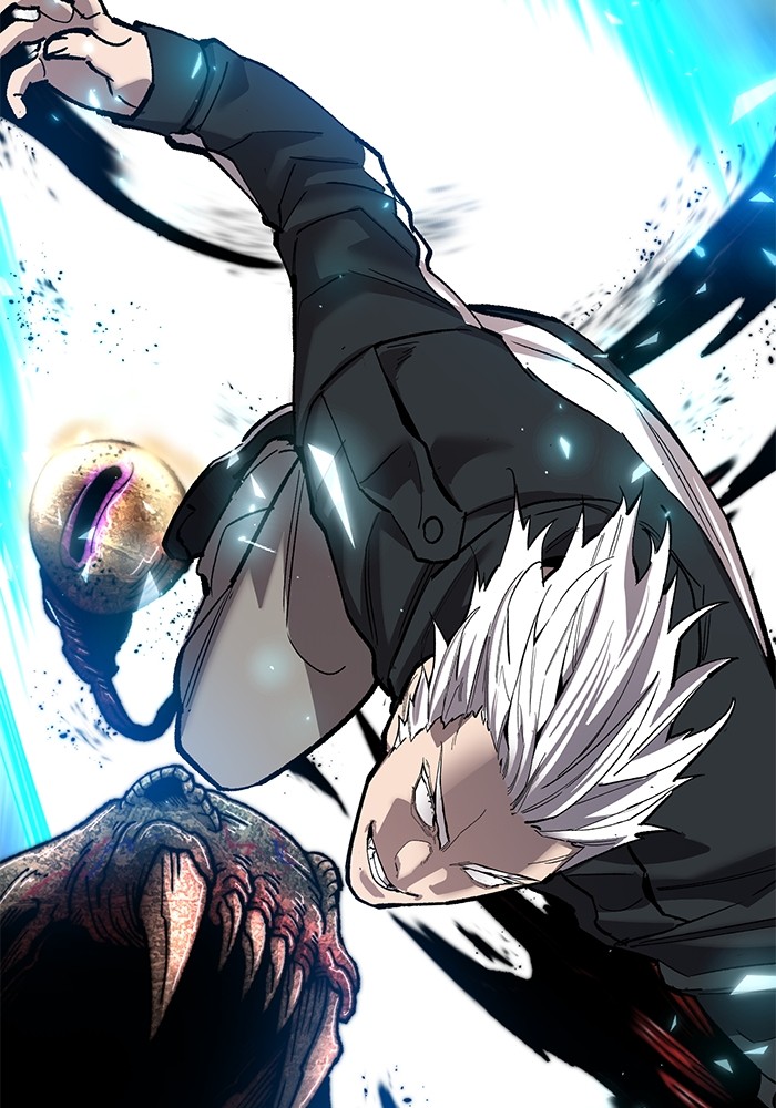 Limit Breaker Chapter 168