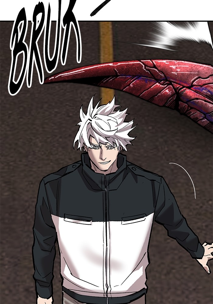 Limit Breaker Chapter 168