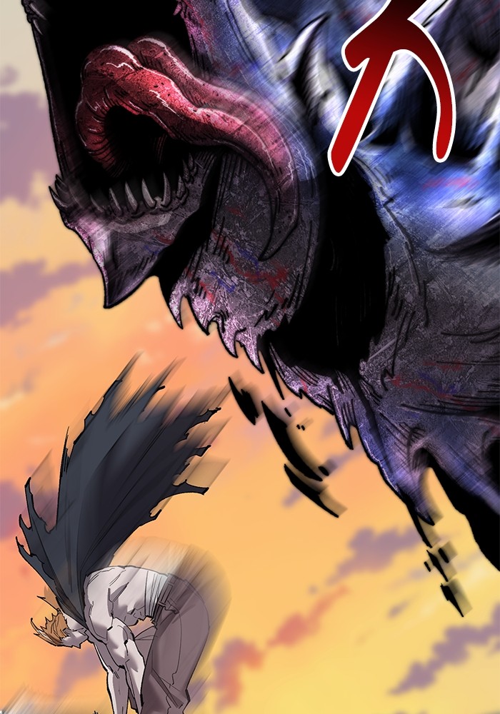 Limit Breaker Chapter 168