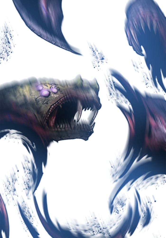 Limit Breaker Chapter 168